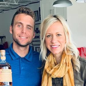 Meet your Posher, Lindsay